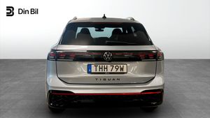 Volkswagen Tiguan bild 6