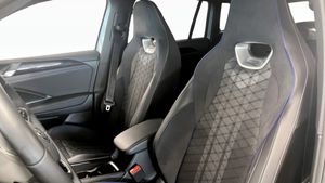 Volkswagen Tiguan bild 9