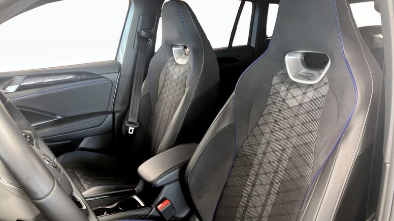 Volkswagen Tiguan bild 9