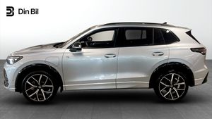 Volkswagen Tiguan bild 3