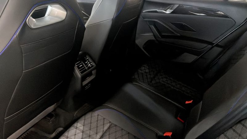 Volkswagen Tiguan bild 13