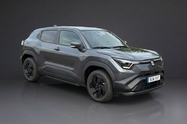 Suzuki e Vitara Select 4WD - 2026