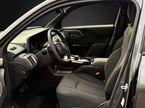 Suzuki e Vitara bild 4