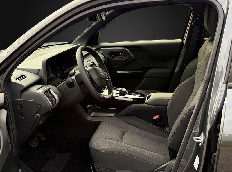 Suzuki e Vitara bild 4