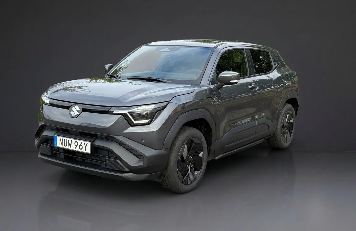 Vehicle image 1