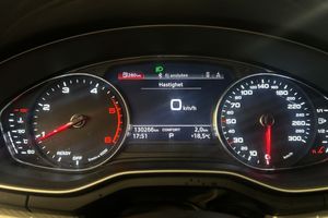 Audi A4 bild 26