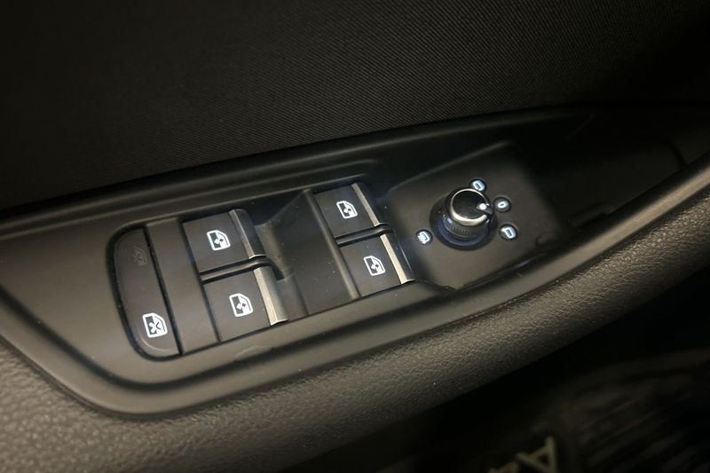 Audi A4 bild 22