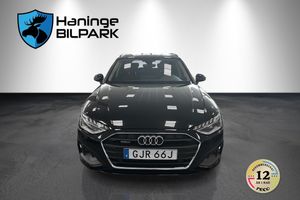 Audi A4 bild 3
