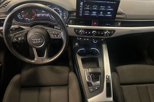 Audi A4 bild 13