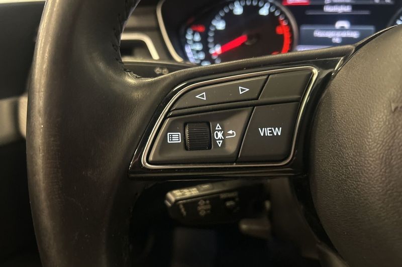 Audi A4 bild 17