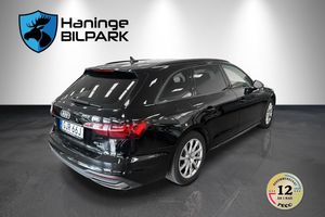 Audi A4 bild 6
