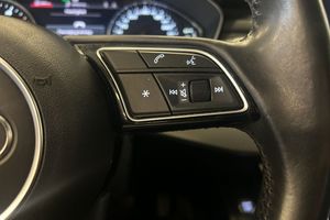 Audi A4 bild 16