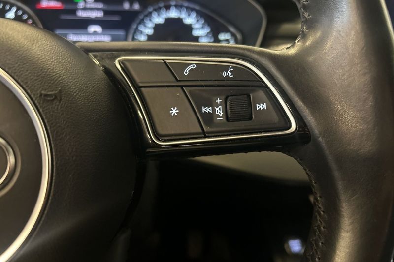Audi A4 bild 16