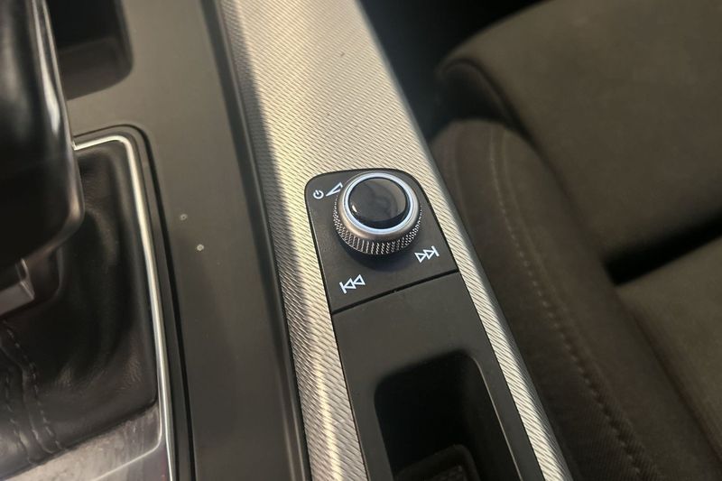 Audi A4 bild 24