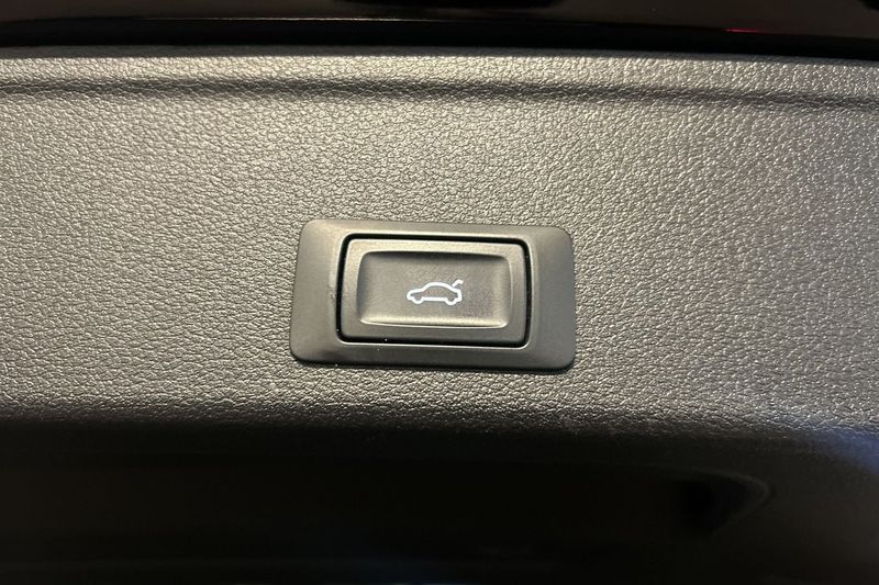 Audi A4 bild 34