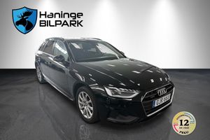 Audi A4 bild 5
