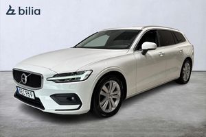 Volvo V60 bild 1