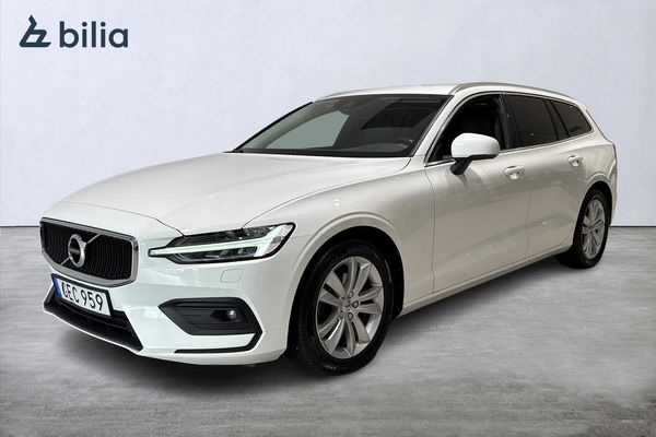 Volvo V60 D3 Momentum Advanced Edition - 2019