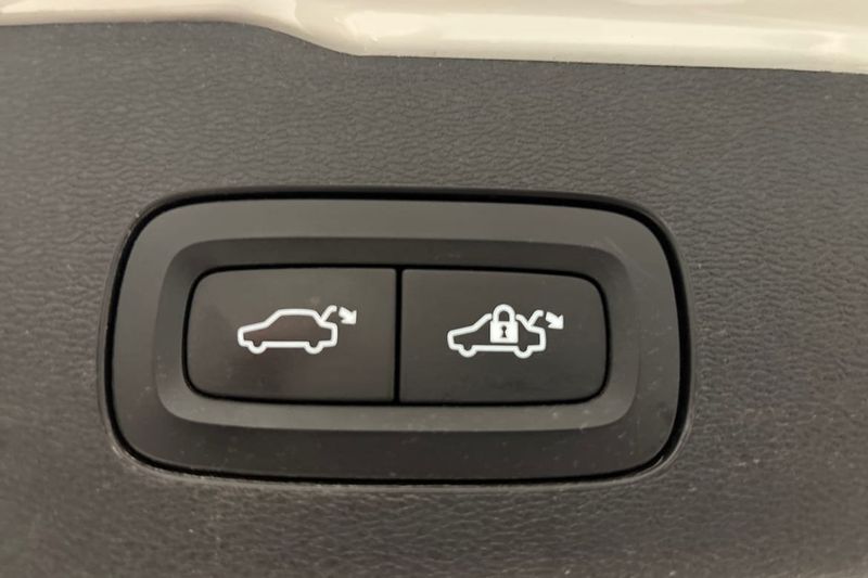 Volvo V60 bild 18
