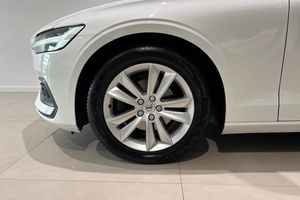 Volvo V60 bild 17