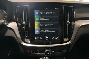 Volvo V60 bild 15