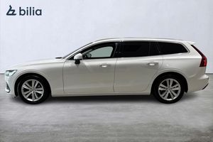Volvo V60 bild 3
