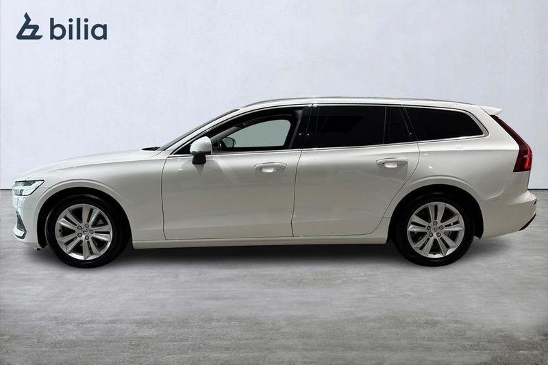 Volvo V60 bild 3