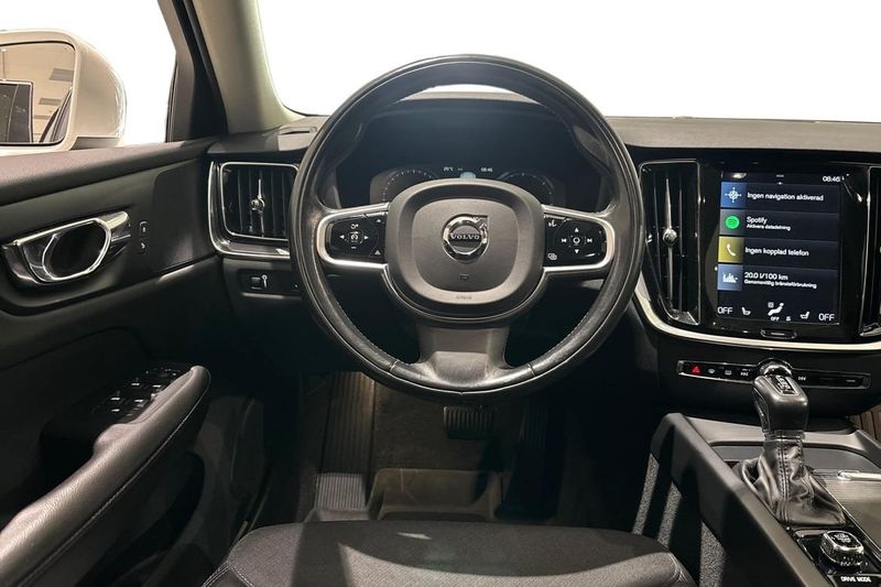 Volvo V60 bild 11
