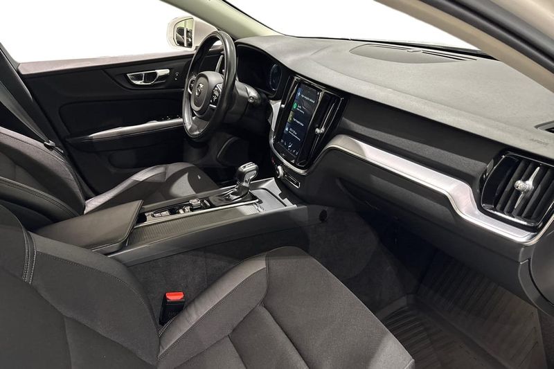 Volvo V60 bild 7