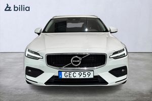 Volvo V60 bild 6