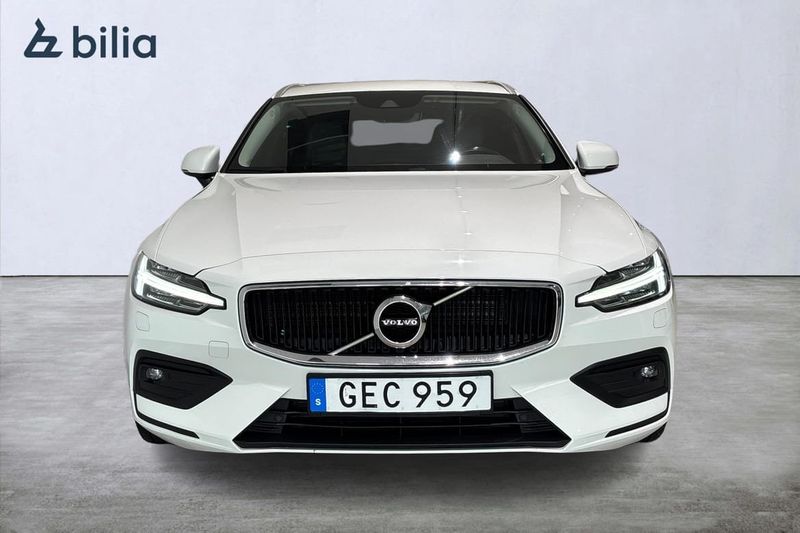 Volvo V60 bild 6