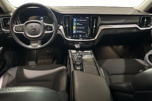 Volvo V60 bild 10