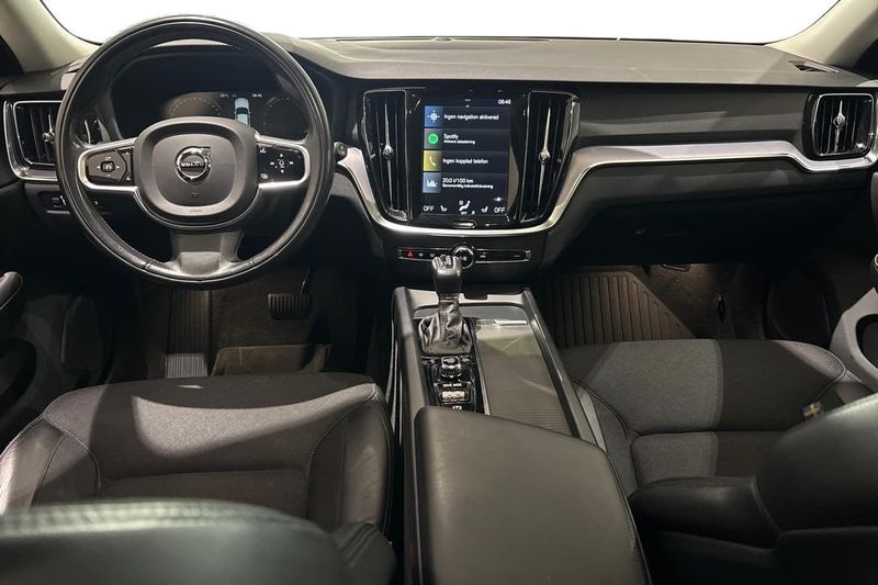 Volvo V60 bild 10