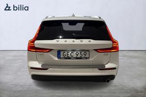 Volvo V60 bild 5