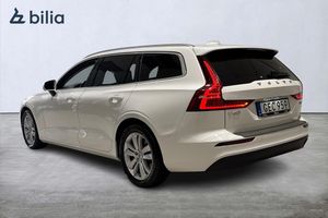 Volvo V60 bild 2