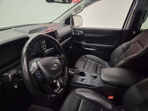 Ford Ranger bild 10