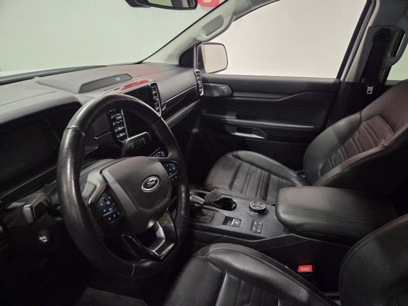Ford Ranger bild 10