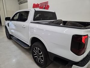 Ford Ranger bild 8