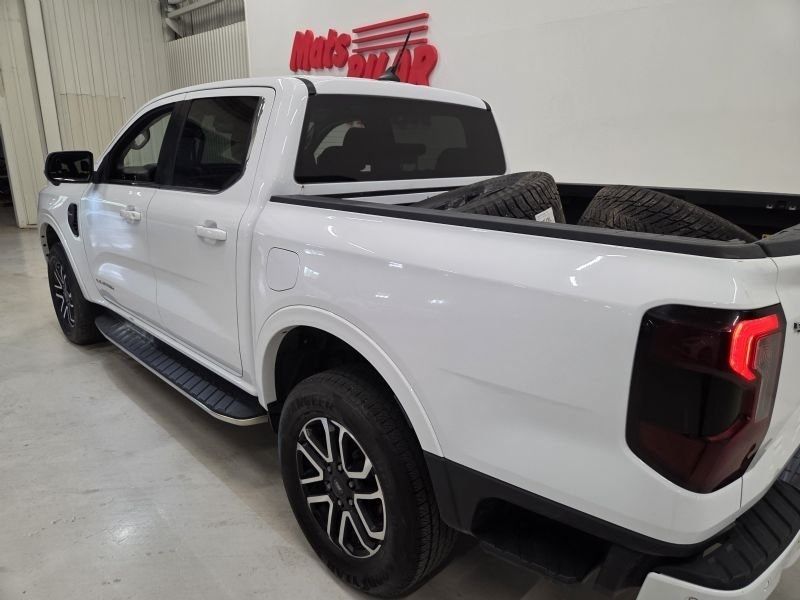Ford Ranger bild 8