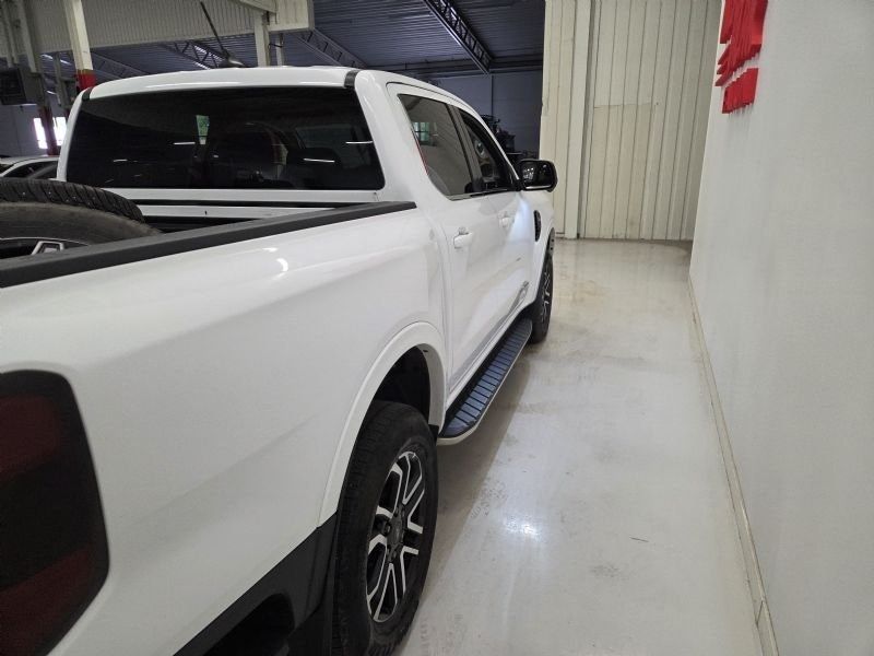 Ford Ranger bild 5