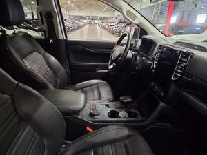 Ford Ranger bild 4