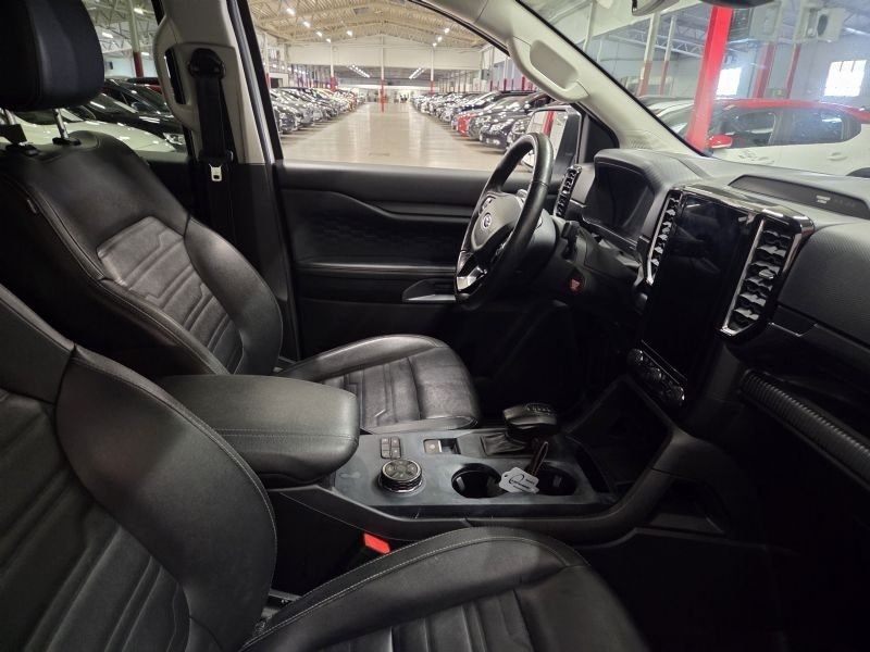 Ford Ranger bild 4