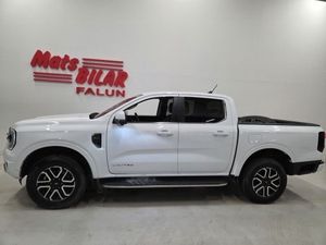 Ford Ranger bild 1