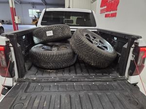 Ford Ranger bild 7