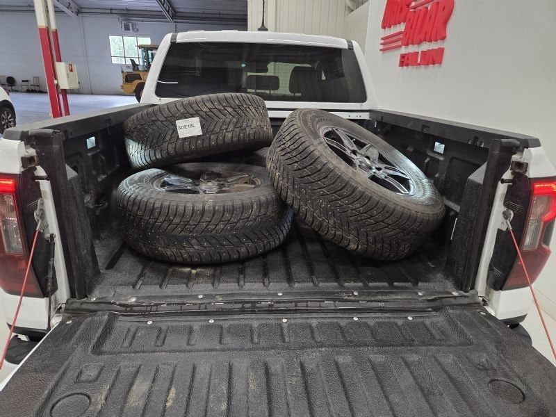 Ford Ranger bild 7