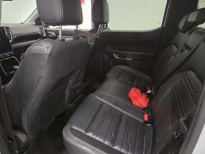 Ford Ranger bild 9