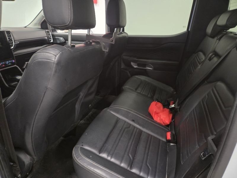 Ford Ranger bild 9