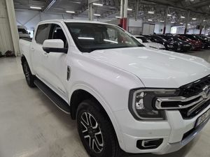Ford Ranger bild 3