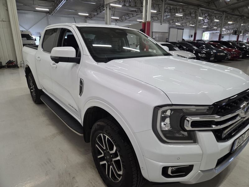 Ford Ranger bild 3