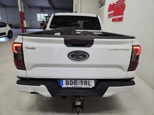 Ford Ranger bild 6